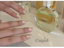 キューピット(Cupid)/stone