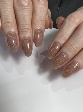 アマリネ(Amarine)/フラッシュネイル