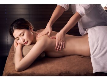 リラクゼーションサロン オウグ 五反田(AUG)/経絡リンパマッサージ　120分