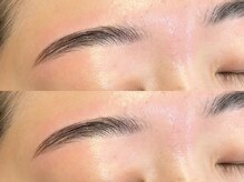 ネオリーブドレスネイルアンドアイラッシュ(Neolive dress nail&eyelash)/HBL　担当:御園生