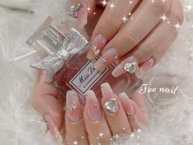 フィーネイル(Fee nail)