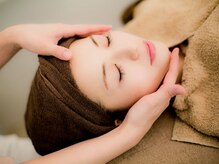 ルブラン(Le Blanc)/10回のエステより1回のハーブ♪