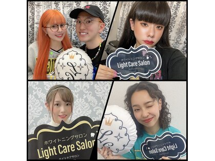ライトケアサロン 渋谷店(Light Care Salon)の写真