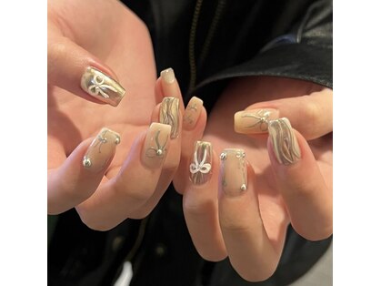 クレモアネイル 池袋東口店(CLEMORE NAIL)の写真