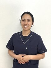 むらかみ整骨院鍼灸院 京田辺 難波 侑加