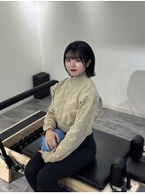 ルルト 新宿店 Manami 