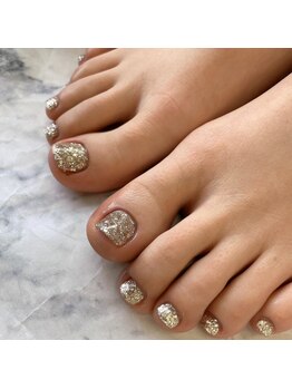 はあとねいる 四日市店/お客様ネイルフォト