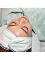 リメイクビューティークリニック(REMAKE BEAUTY CLINIC) 素肌の岡本どこから見られても自信を持てる肌へ