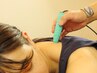 骨盤矯正＋背中＆くびれ調整（そり腰や痛み緩和含む）