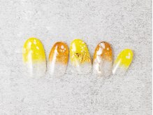 ルナフルール(Luna fleur)/