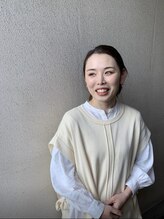 ジュイール ネイル 千葉店(Jouir nail)&nbsp;Ayano Fujita