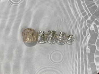 リムピッド せんげん台店(Limpid)/【選べるシンプルコース】