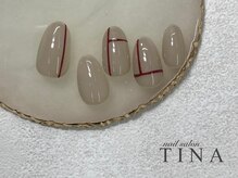 ティナ(TINA)/