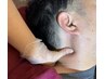 【男性☆男前小顔矯正韓国コルギ】浮腫,歪み,眼精疲労,頭痛改善￥16000→9900