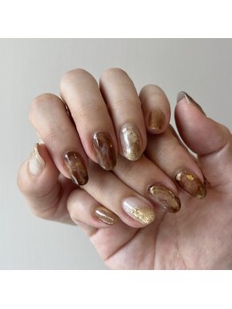 エクラ(eclat.)/フルデザインコース