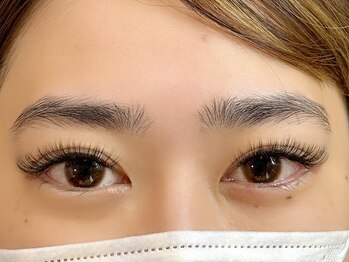 グローラ(GROWLA)/ボリュームラッシュ160束