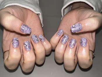 サロンモワ(salon mowa)/Flash nail