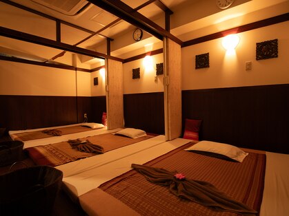 カンチャナの写真