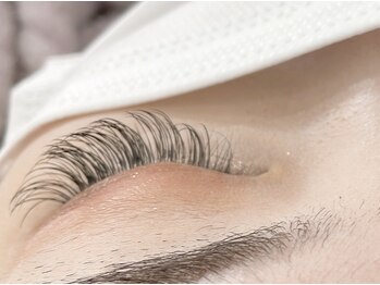 ルネッタ(Lunetta)/フラットラッシュ　100本