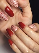 フィット(Fit)/ネイルデザイン