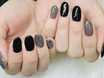 ミクス バイ キングジム(Mxx by KingGYM)/フラッシュ/ブラック¥7500