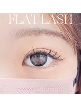 アイマ 北千住(imma)/フラットラッシュ 140本