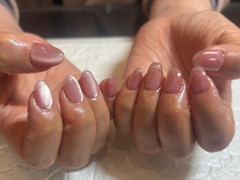 うる艶 ワンカラー