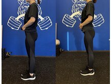 バブル(Bubble)/6ヶ月経過