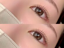 パリジェンヌラッシュリフト☆