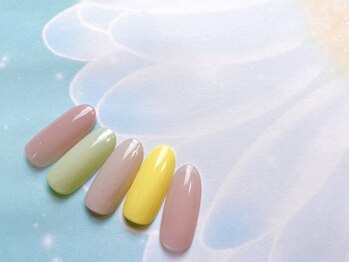 ジル(JILL)/ワンカラー