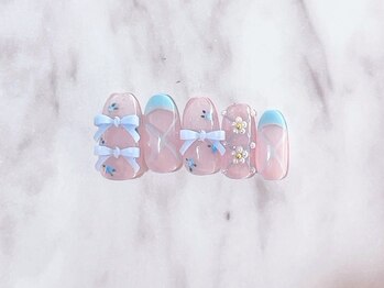 ヘネシー 仙台店(HENECY)/定額デザイン/仙台