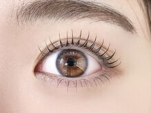 ルアナ(Luana.)/ケラチンラッシュリフト上下