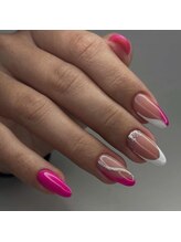 ヘブン ネイル 鶯谷(HEAVEN Nail)/