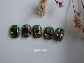 コウ専用アート