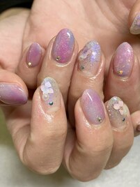 梅雨ニュアンス