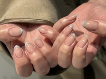 エミュネイル 関内(emunail)/フレンチ