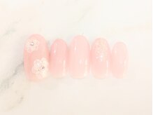 ネイルサロン ルーム 本八幡店(ROOM)/【定額Sコース¥5000】