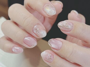 スプラウドゥール プラス/ネイル