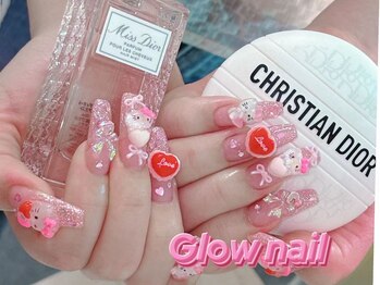 グロー ネイル(Glow Nail)/