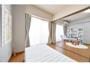 エクシア(EXCIA)/完全個室