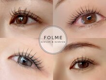 フォルメ(FOLME)