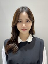 アンジェリカミッシェル 大阪ベイタワー店 H. Fukuzawa