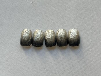 アオ 池尻大橋(ao.)/90minニュアンスアート