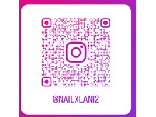 ネイルクロスラニ 練馬店(Nail Lani)の雰囲気（お持ち込みデザインお気軽に相談◎新規様持ち込みデザイン￥9500）