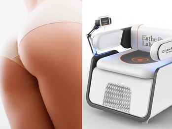 ラジュワード(lajward)の写真/身体の土台「骨盤底筋」を鍛えると内臓が持ち上がる!湯漏れ・尿漏れ、ぽっこり下腹も改善◎