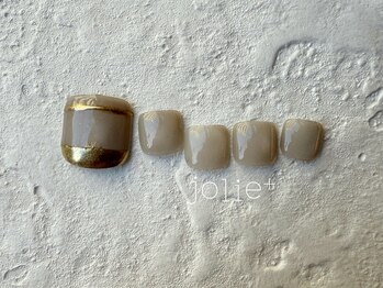 ジョリープラス(jolie +)/jolie+ Nail Design