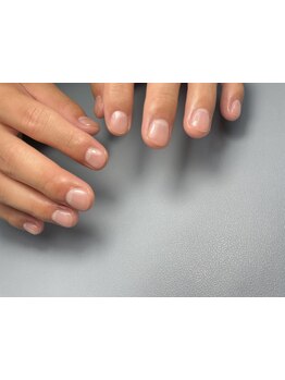 ハンドケアが得意なサロン