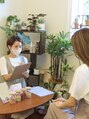 セイ(Sei)/新谷由夏《Araya Yuka》