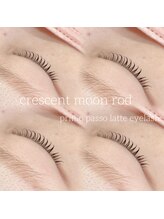 プリモパッソラテ 知多店(Primo Passo LATTE)/lash lift