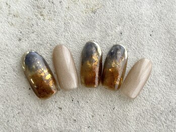 リノ(Lino)/デザインネイル